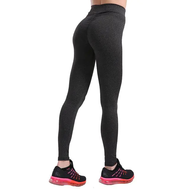 Push Up Leggings